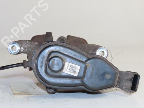 Right rear brake caliper RENAULT GRAND SCÉNIC IV (R9_) 1.6 dCi 130 | BP32200507M106