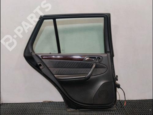 Left rear door MERCEDES-BENZ C-CLASS T-Model (S203) C 220 CDI (203.208) | BP10332921C4 
