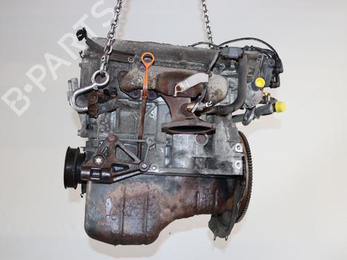 Motor NISSAN MICRA II (K11) 1.0 i 16V (54 hp) 23159225