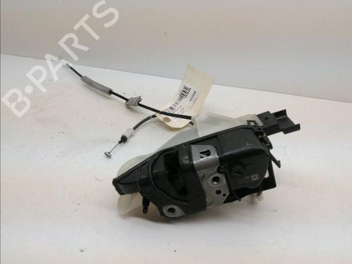 Front left lock CITROËN C3 / C3 ORIGIN III (SX) 1.2 VTi 68 | BP13310590C98 