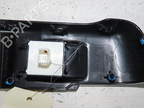 pulsantiera-anteriore-sinistra-citroen-c3-iii-sx-2016-24488924 main image