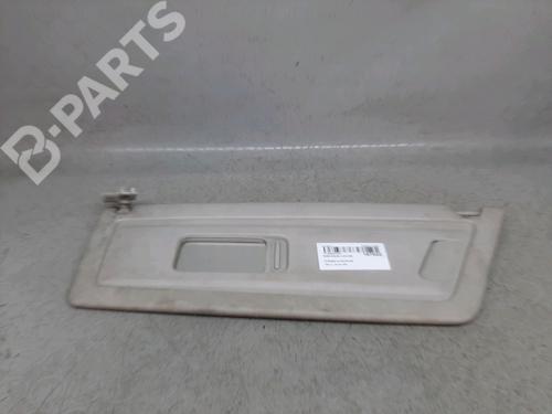Used Left sun visor Left sun visor CITROËN C4 Grand Picasso I (UA_) 1.6 HDi (109 hp) 9016875 9016875