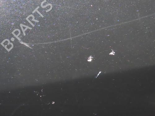 Used Tailgate Tailgate PEUGEOT 3008 I MPV (0U_) 1.6 HDi (114 hp) 31277438 31277438