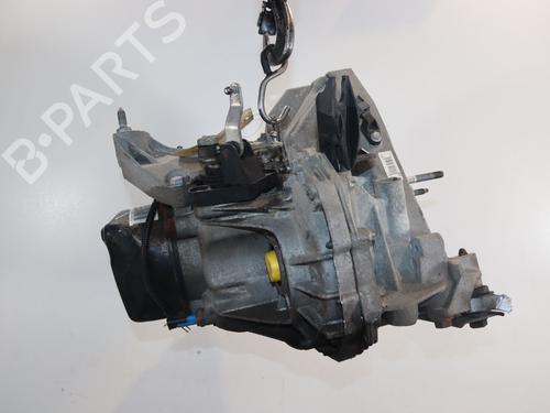 Gearbox RENAULT TWINGO II (CN0_) 1.5 dCi (CN0E) | BP38608905M3 - Image 2