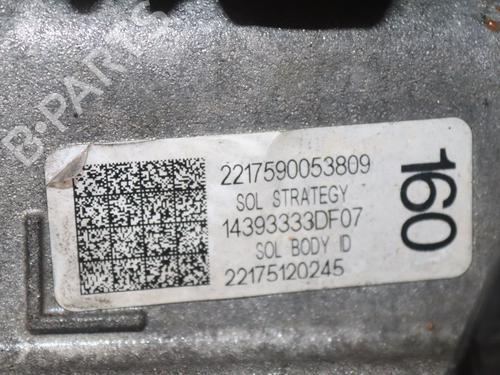 Gearkasse FORD RANGER (TKE) 2.0 EcoBlue 4x4 (213 hp) 32376897