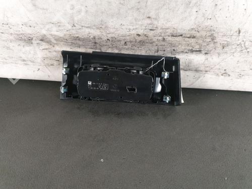 Used Headlight switch BMW 1 (F20) 114 d (95 hp) 9021453
