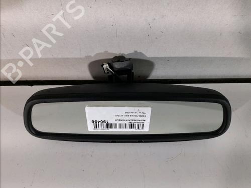 Used Rear mirror FORD FOCUS II Turnier (DA_, FFS, DS) 1.8 TDCi (115 hp) 23164412