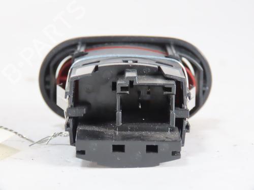 Used Warning switch MINI MINI (F56) Cooper SD (170 hp) 29644090