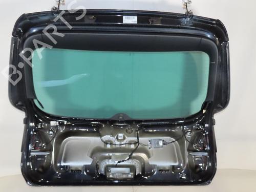Used Tailgate VW TIGUAN (5N_) 2.0 TDI 4motion (140 hp) 29819208
