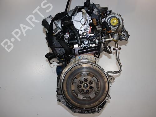 Engine RENAULT LAGUNA II (BG0/1_) 1.9 dCi (BG1A, BG1W, BG0G) | BP39518740M1 - Image 4