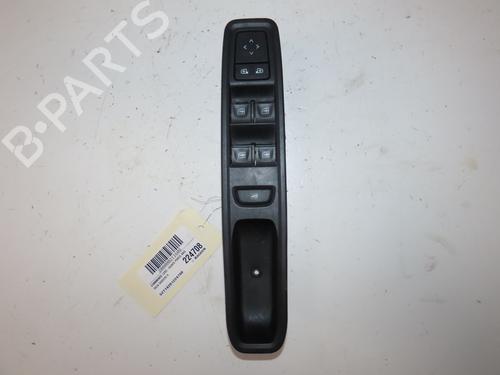 Used Left front window switch Left front window switch 39221522 39221522