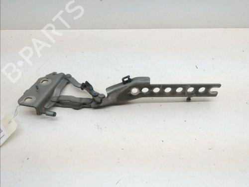 Dørhengsel/Dørstopper AUDI A8 D3 (4E2, 4E8) 3.0 TDI quattro (233 hp) 14960277
