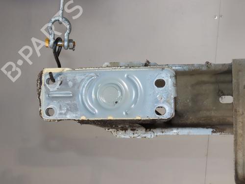 Used Rear bumper reinforcement FIAT PANDA (312_, 319_) 1.2 (312PXA1A) (69 hp) 32332839