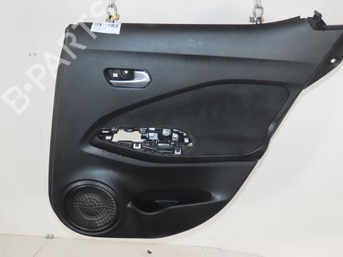 Rear right panel NISSAN JUKE (F16_) DIG-T 117 | BP27856705C61 - Image 3