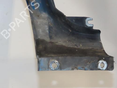 Used Right front fenders RENAULT CLIO II (BB_, CB_) 1.5 dCi (B/CB07) (65 hp) 29963011