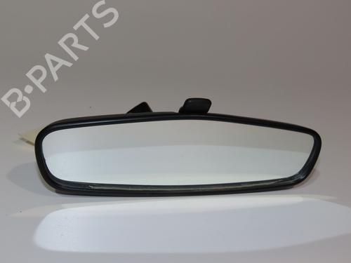 Used Rear mirror OPEL MERIVA B MPV (S10) 1.3 CDTI (75) (95 hp) 20141016
