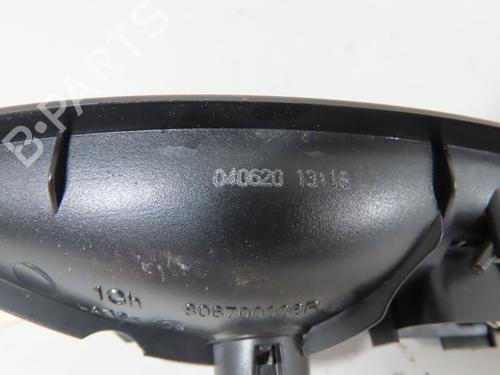 Front left interior door handle RENAULT ZOE (BFM_) ZOE (BFMC, BFMD) | BP17136397I13 