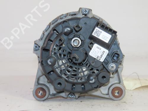 Generator DACIA DUSTER (HM_) 1.3 TCe 150 (HMM3) | BP38916334M7 - Image 2