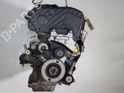 Engine OPEL ZAFIRA / ZAFIRA FAMILY B (A05) 1.9 CDTI (M75) | BP16770058M1