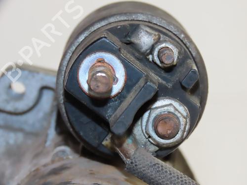 Used Starter RENAULT CLIO III (BR0/1, CR0/1) 1.5 dCi (C/BR0G, C/BR1G) (68 hp) 32075845