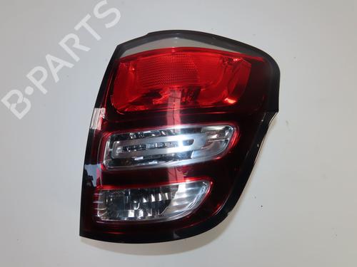 Used Right taillight Right taillight 37083841 37083841