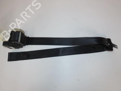 Front right seatbelt CITROËN C3 Pluriel (HB_) 1.4 | BP34573283I25 - Image 3