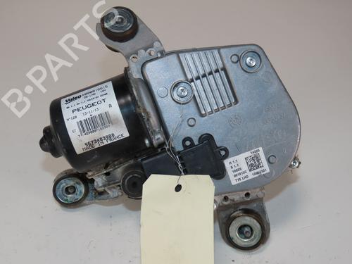 Front wiper motor PEUGEOT RCZ 2.0 HDi | BP30691288M29  - Image 7