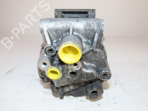 AC-Kompressor RENAULT MEGANE II (BM0/1_, CM0/1_) 1.5 dCi (BM1E, CM1E) (106 hp) 29758730