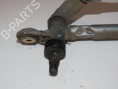Front wiper motor PEUGEOT 206 SW (2E/K) 1.4 HDi | BP35936095M29 - Image 2