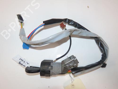 Used Ignition barrel Ignition barrel 39627605 39627605
