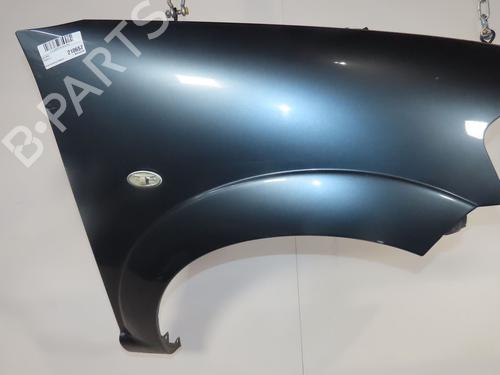 Right front fenders CITROËN C3 I (FC_, FN_) 1.1 i | BP27438817C42 