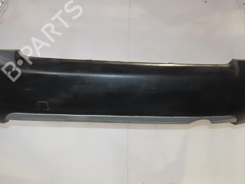 Rear bumper CITROËN C2 (JM_) 1.4 HDi | BP25041080C8 