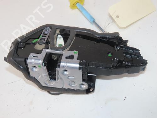 Used Front left lock Front left lock 38944371 38944371
