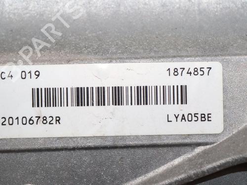 Getriebe DACIA DUSTER (HM_) 1.3 TCe 150 (HMM3) | BP38676635M3 - Image 5