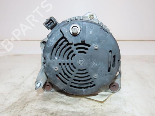 Alternator VW POLO III (6N1) 60 1.4 | BP19391492M7 