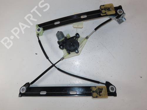 Front right window mechanism SEAT LEON (KL1, KLG) 1.0 TSI | BP36790036C23 - Image 3
