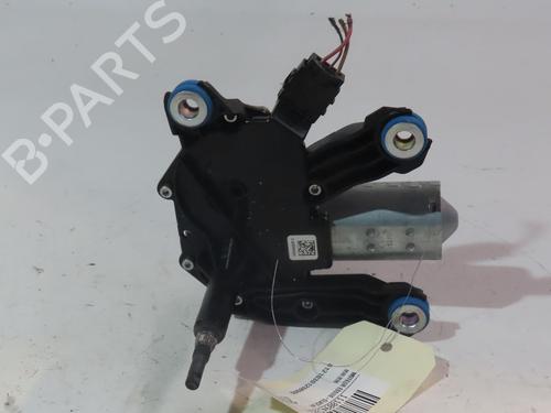 Viskermotor bagrude MINI MINI (F56) Cooper D (116 hp) 26311185