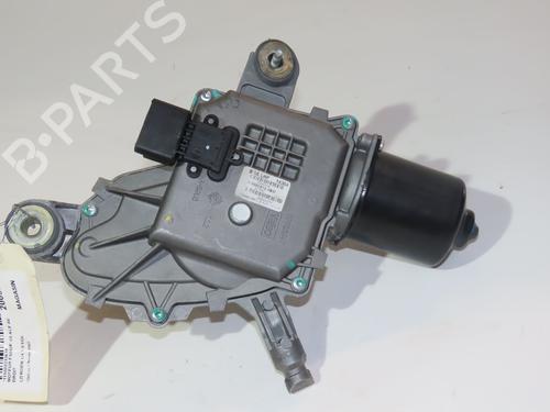 Front wiper motor CITROËN C4 Picasso I MPV (UD_) 1.6 HDi | BP23165733M29 