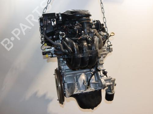 Engine PEUGEOT 107 (PM_, PN_) 1.0 | BP29962950M1