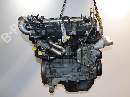Engine OPEL ASTRA H (A04) 1.3 CDTI (L48) | BP29962946M1