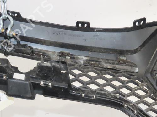 Used Grille RENAULT TWINGO III (BCM_, BCA_) 0.9 TCe 90 (BCM9, BCM2) (90 hp) 30311665