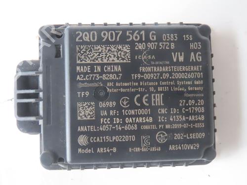 Used Electronic module Electronic module 38973559 38973559