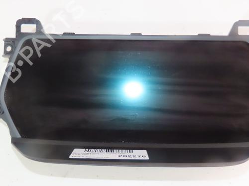 Instrument cluster BMW 1 (F40) 118 i | BP27268125C47