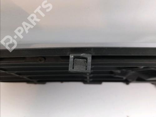 Grille SUZUKI WAGON R+ Hatchback (MM) 1.3 (RB413) | BP11104983C40 