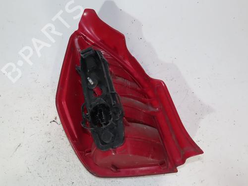 Used Right taillight CITROËN C2 (JM_) 1.6 (109 hp) 24323508