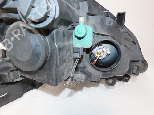 Venstre forlygte Venstre forlygte RENAULT SCÉNIC II (JM0/1_) 1.5 dCi (JM1E, JM16) (106 hp) 36100657 36100657