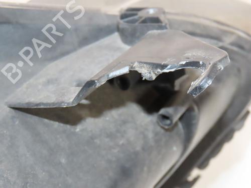 Used Left headlight Left headlight RENAULT CLIO IV (BH_) 1.5 dCi 75 (75 hp) 39518859 39518859