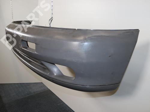 Front bumper MERCEDES-BENZ VITO Bus (W638) 112 CDI 2.2 (638.194) | BP11114717C7 
