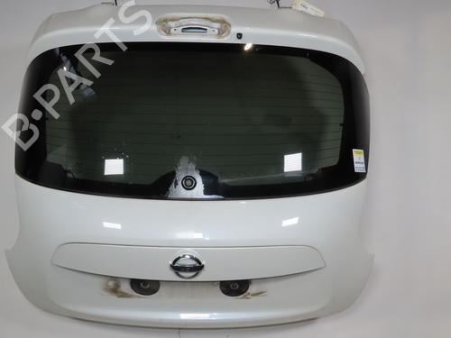 Tailgate NISSAN JUKE (F15) 1.5 dCi | BP31576352C6 