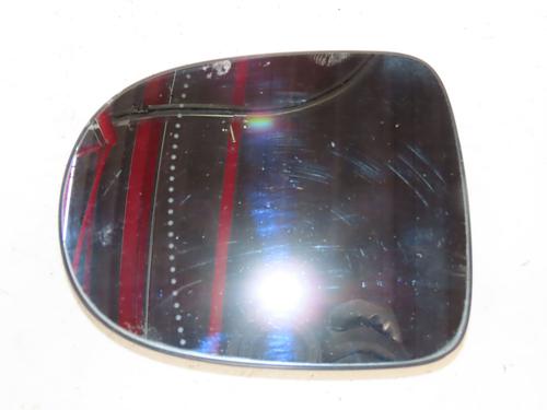 Used Left mirror RENAULT CLIO III (BR0/1, CR0/1) 1.5 dCi (75 hp) 29577823